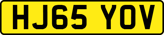 HJ65YOV
