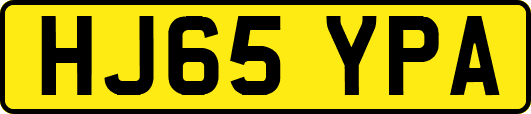 HJ65YPA