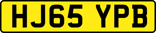 HJ65YPB