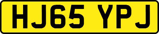 HJ65YPJ