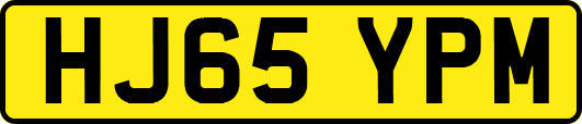 HJ65YPM