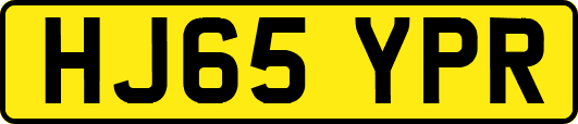 HJ65YPR