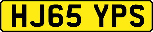 HJ65YPS