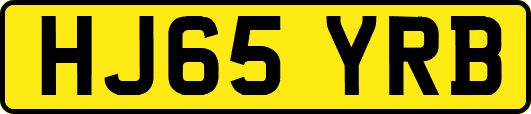 HJ65YRB