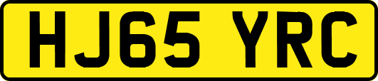 HJ65YRC