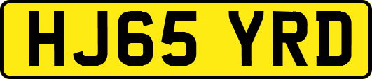 HJ65YRD