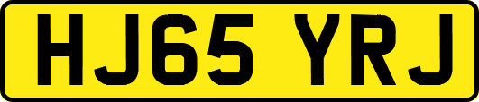 HJ65YRJ