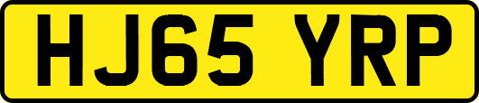 HJ65YRP