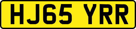 HJ65YRR