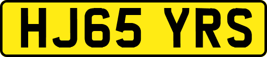 HJ65YRS