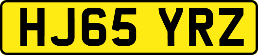 HJ65YRZ