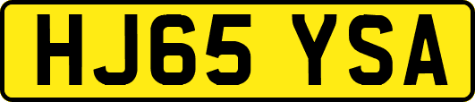 HJ65YSA