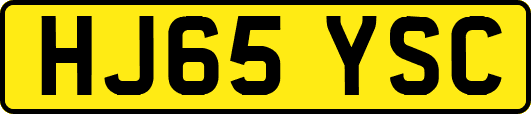 HJ65YSC