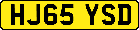 HJ65YSD