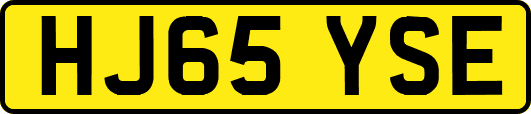 HJ65YSE