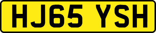 HJ65YSH