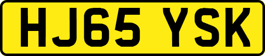 HJ65YSK
