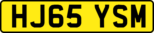 HJ65YSM