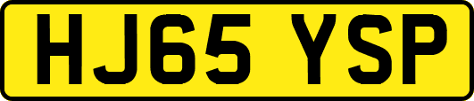 HJ65YSP