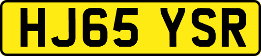 HJ65YSR