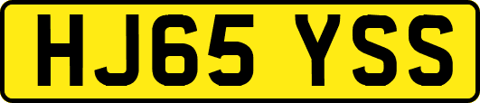 HJ65YSS