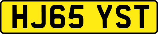 HJ65YST