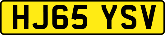 HJ65YSV