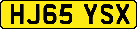 HJ65YSX