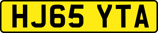 HJ65YTA