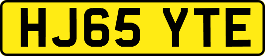 HJ65YTE