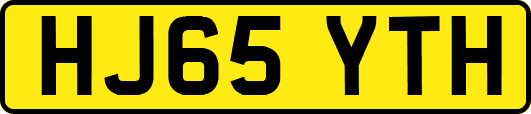 HJ65YTH