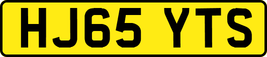 HJ65YTS