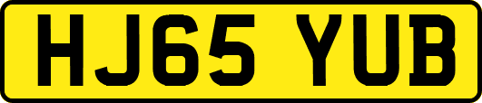 HJ65YUB