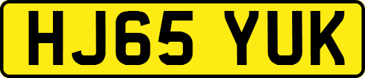 HJ65YUK