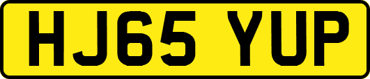 HJ65YUP