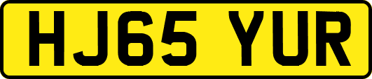 HJ65YUR