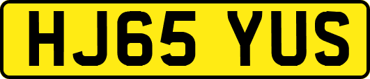 HJ65YUS