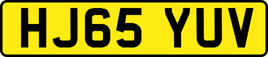 HJ65YUV