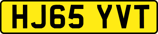 HJ65YVT