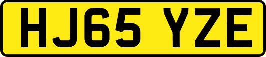 HJ65YZE
