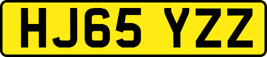 HJ65YZZ