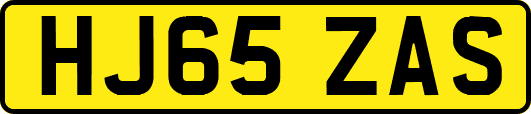 HJ65ZAS