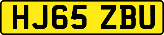 HJ65ZBU