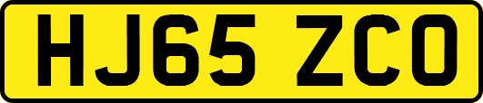 HJ65ZCO