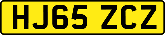 HJ65ZCZ