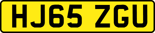 HJ65ZGU