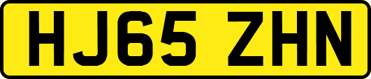 HJ65ZHN