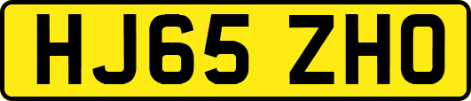 HJ65ZHO