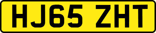 HJ65ZHT