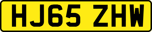 HJ65ZHW